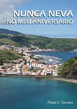 Nunca Neva No Meu Aniversario