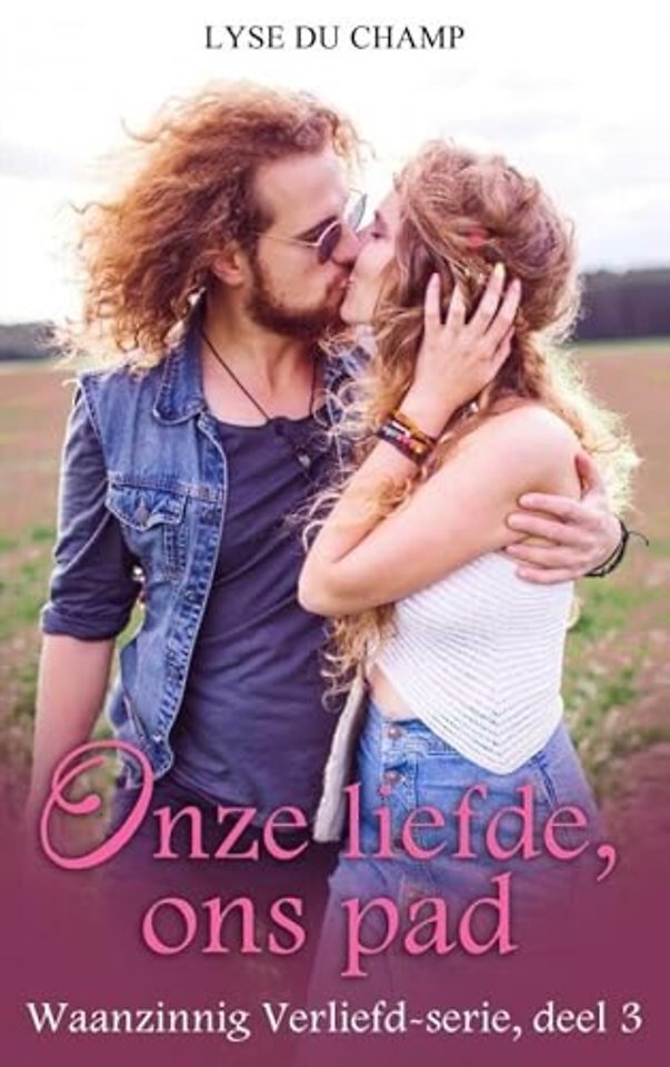 Onze liefde, ons pad