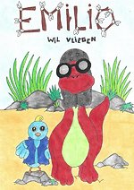 Emilio wil vliegen