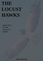 The Locust Hawks