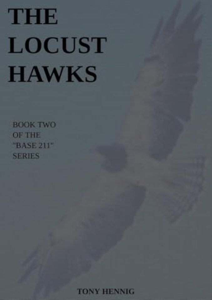 The Locust Hawks