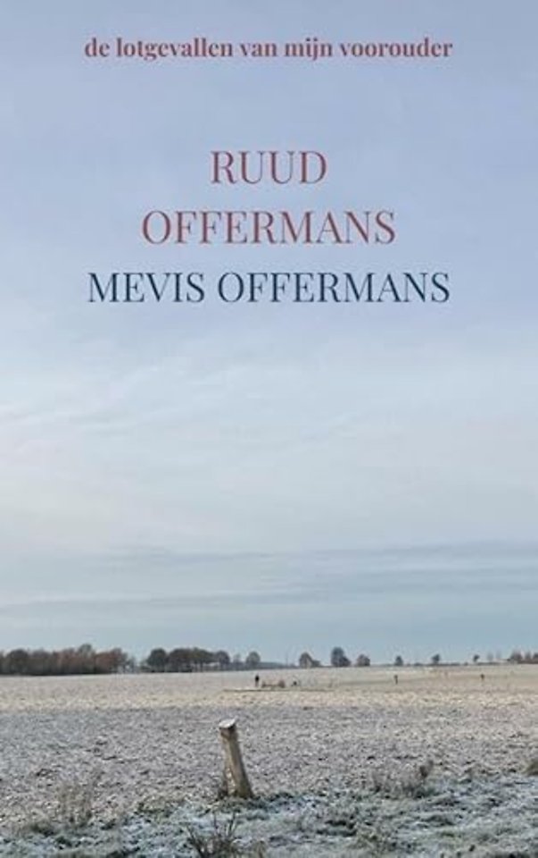 Mevis Offermans