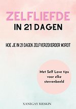 Zelfliefde in 21 dagen