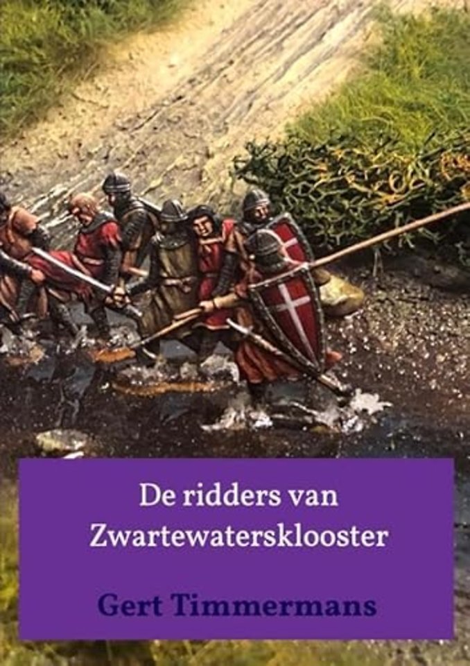 De ridders van Zwartewatersklooster