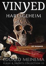 Vinyed 3 - Hartsgeheim