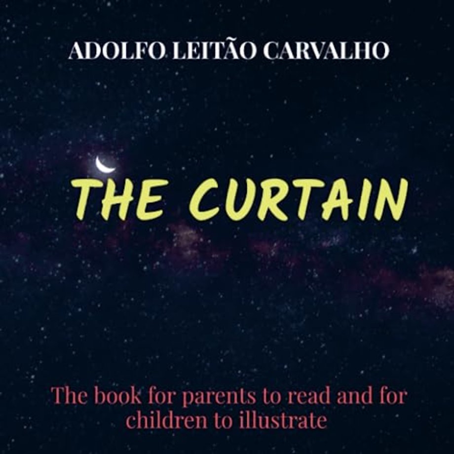 THE CURTAIN