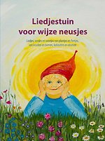 Liedjestuin voor wijze neusjes