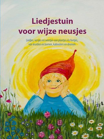 Liedjestuin voor wijze neusjes