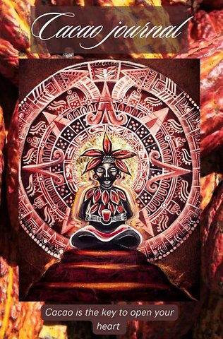 Cacao journal