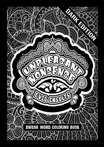 Unpleasant nonsense: Evil insults