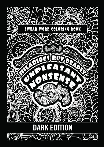 Unpleasant nonsense: Hilarious but deadly
