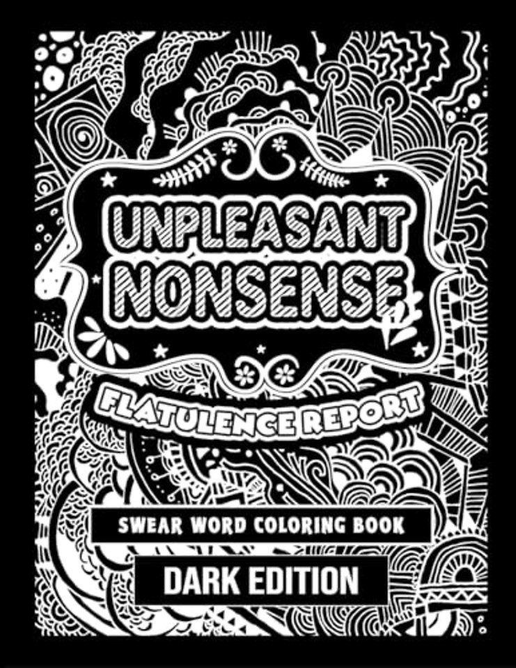 Unpleasant nonsense: Flatulence report