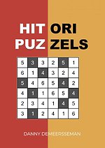 Hitori puzzels