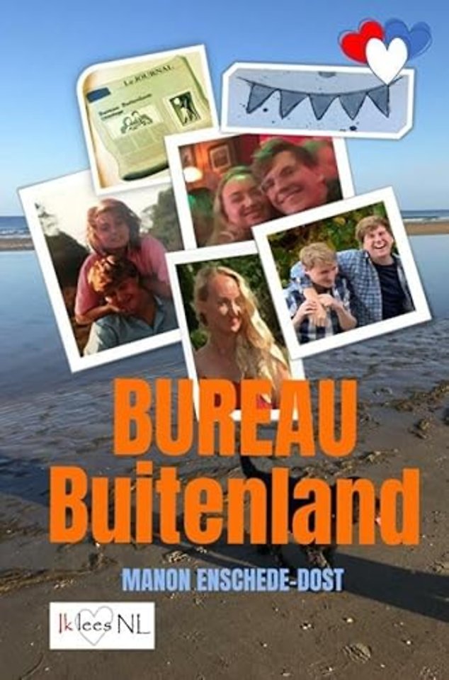 Bureau Buitenland