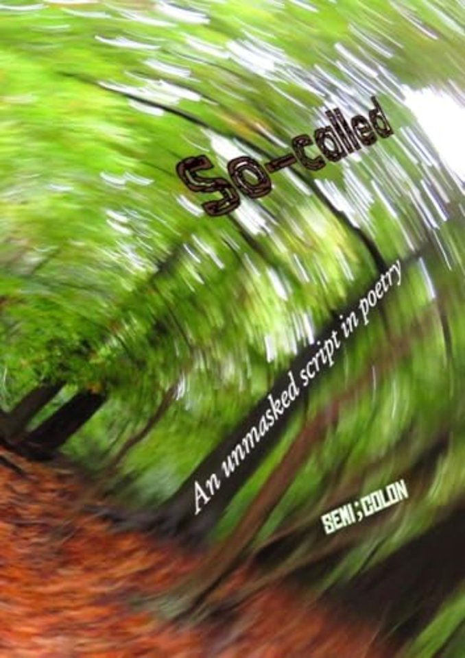 So-called