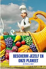 Bescherm jezelf en onze planeet