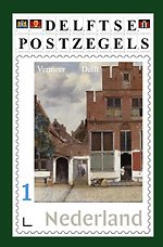 Delftse Postzegels