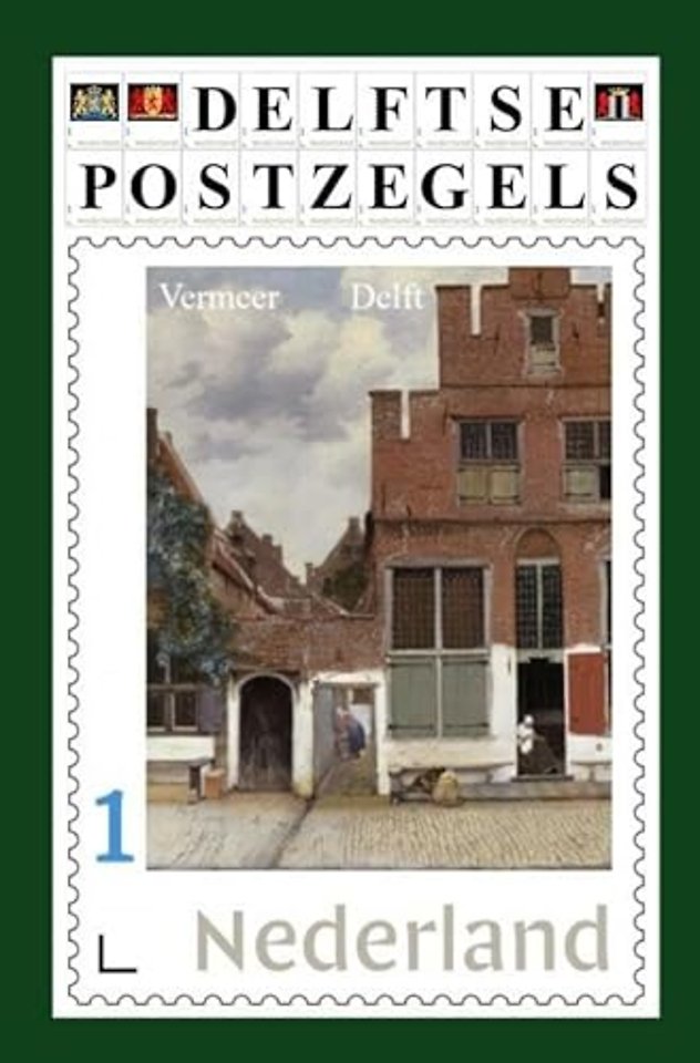 Delftse Postzegels