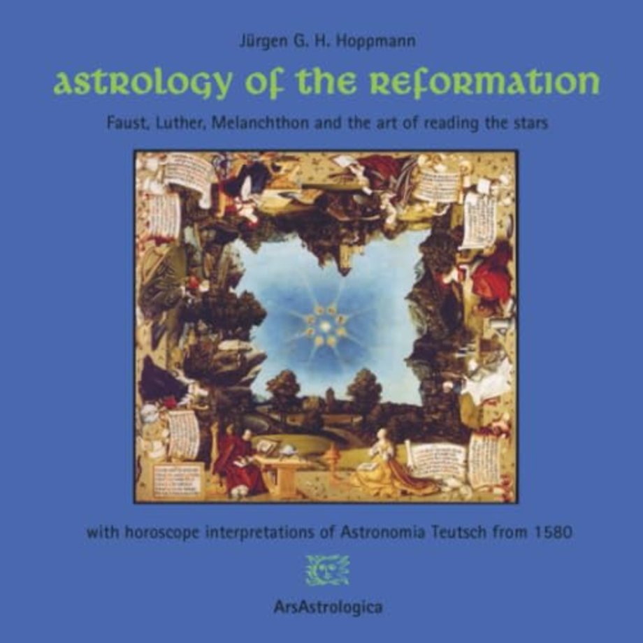 Astrology of the Reformation