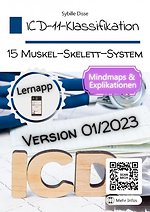ICD-11-Klassifikation Band 15: Muskel-Skelett-System