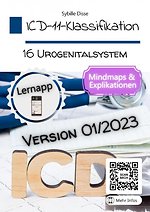 ICD-11-Klassifikation Band 16: Urogenitalsystem