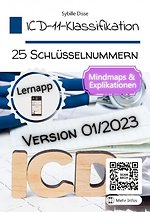 ICD-11-Klassifikation Band 25: Schlüsselnummern
