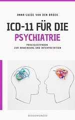 ICD-11 für die Psychiatrie