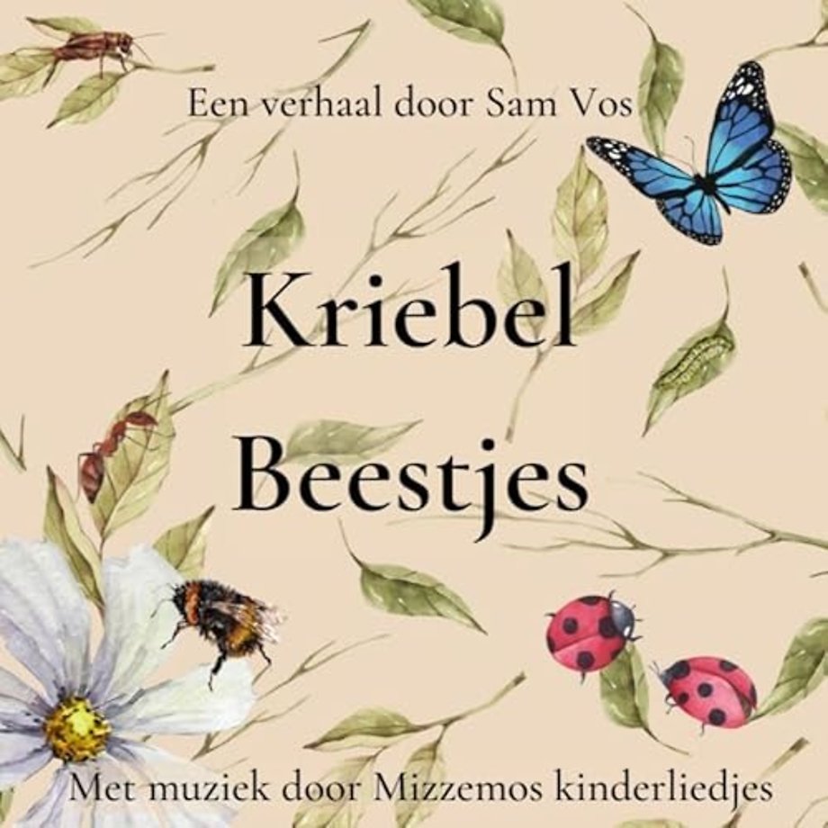 Kriebelbeestjes