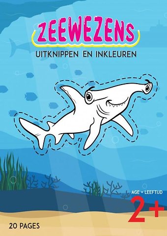 Zeewezens