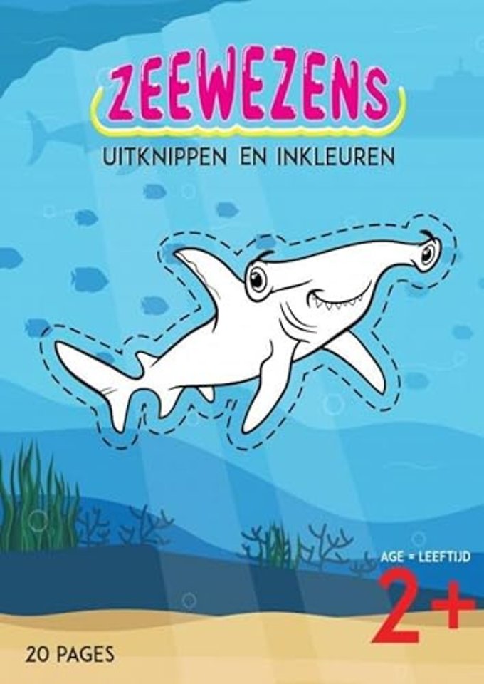 Zeewezens