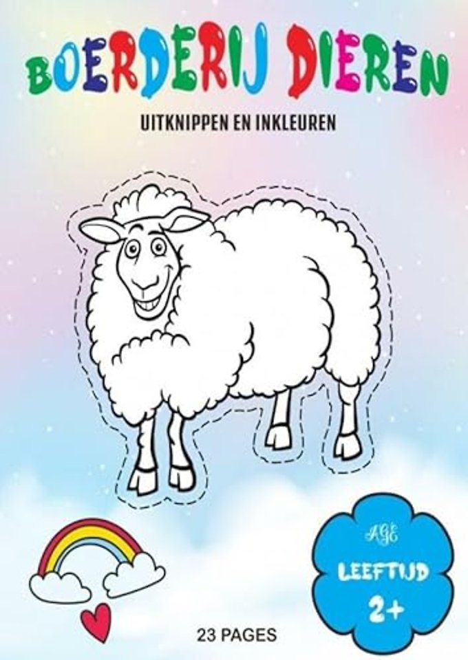 Boerderij dieren