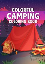 Colorful Camping