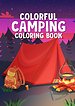 Colorful Camping