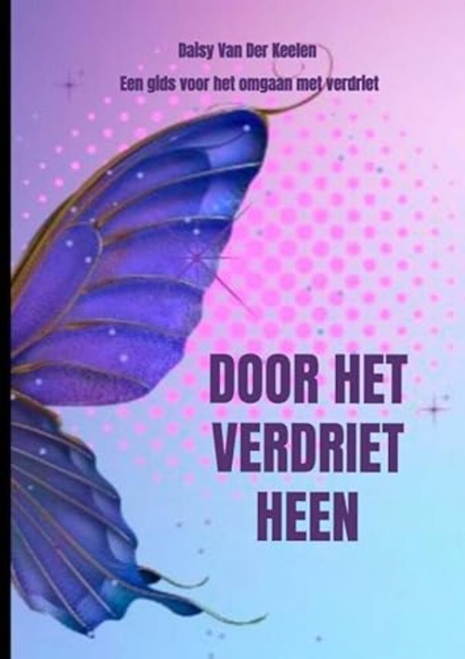 Door het verdriet heen