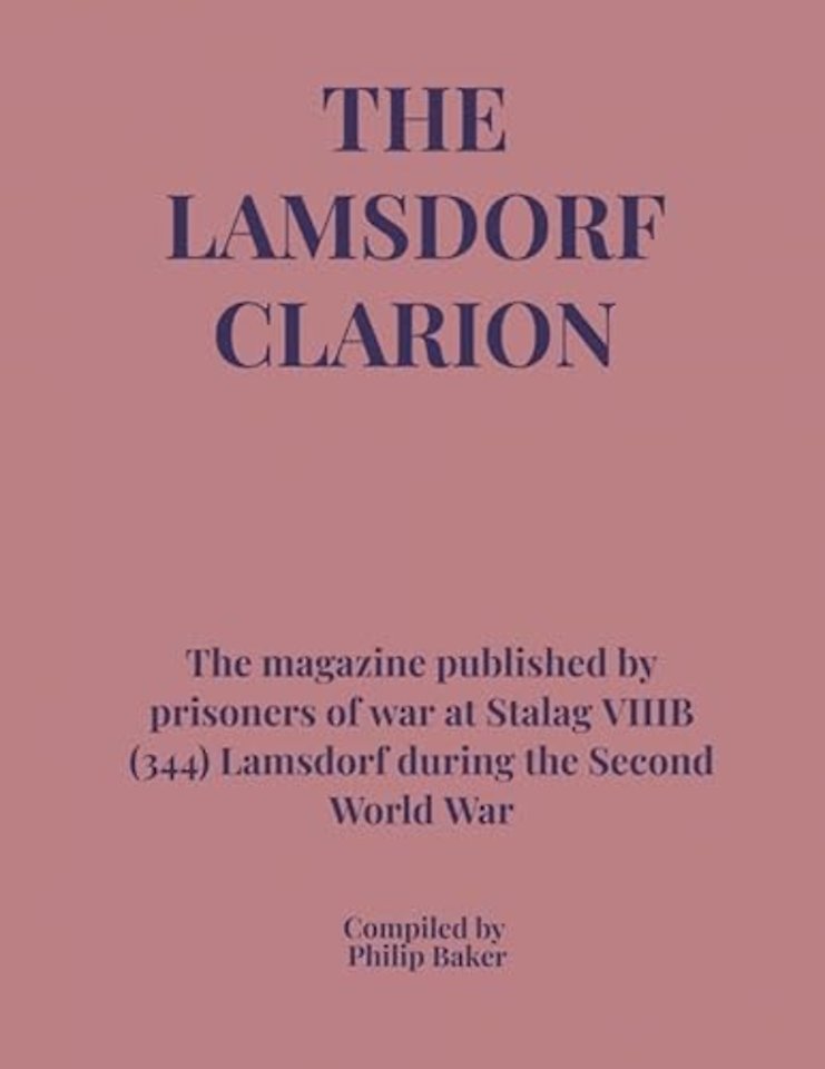 The Lamsdorf Clarion