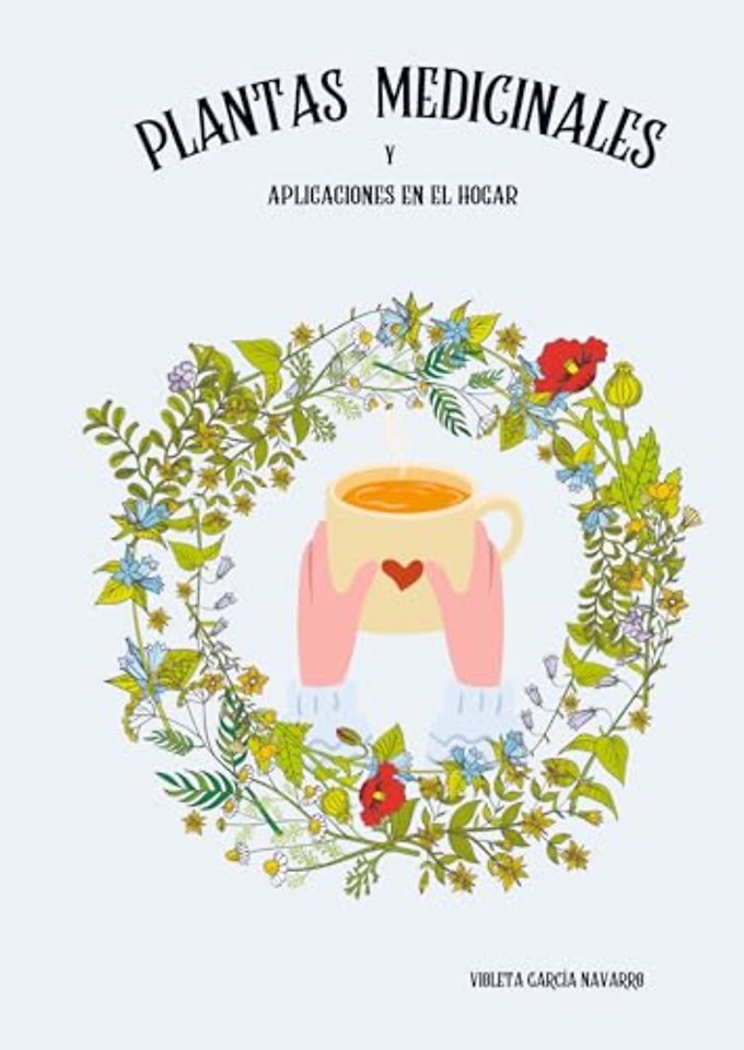 Plantas medicinales y aplicaciones en el hogar