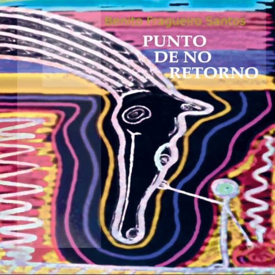 PUNTO DE NO RETORNO