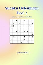 Sudoku Oefeningen Deel 2