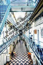 Echo's van Vrijheid: een Hollander, memoires uit de gevangenis Leuven Centraal