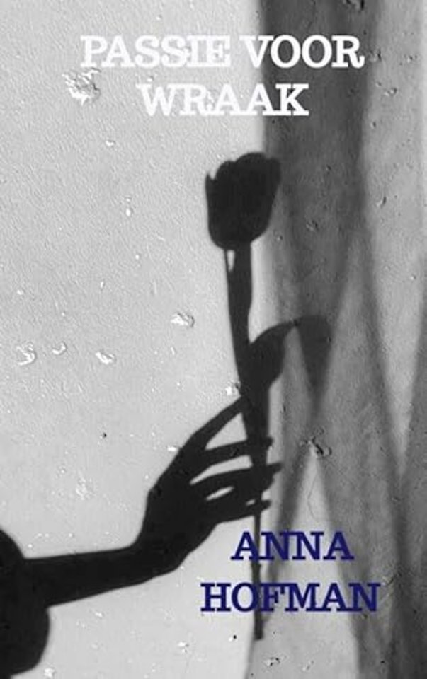 Passie voor Wraak