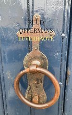 Euverhaove