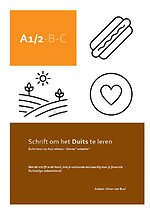 A1/2-B-C Duits