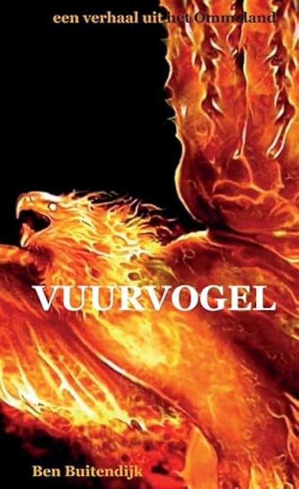 Vuurvogel