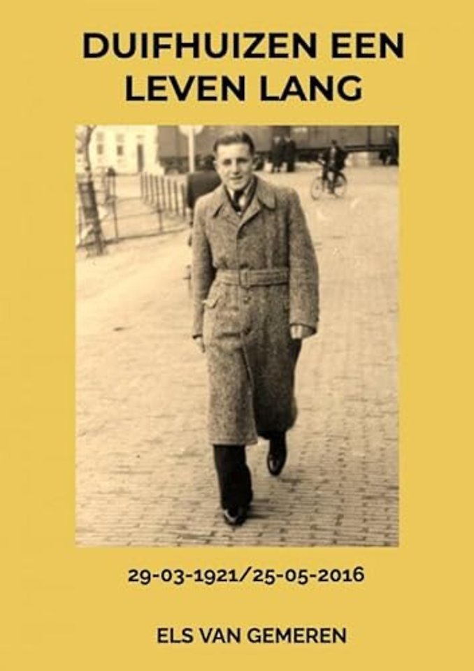 Duifhuizen een Leven Lang