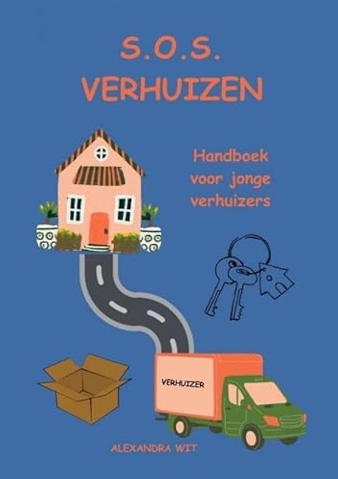 S.O.S. Verhuizen