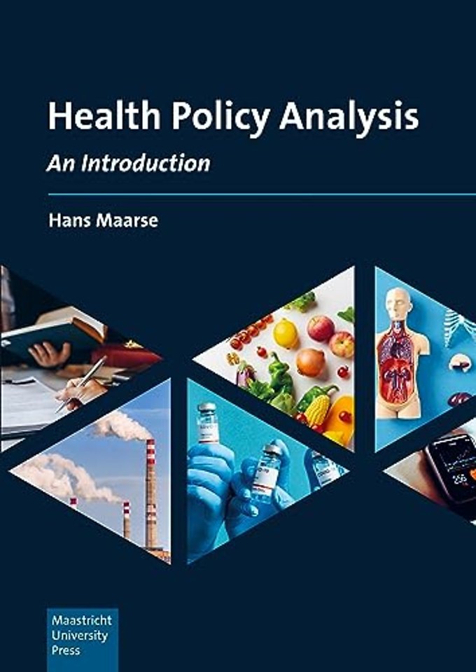 Health Policy Analysis