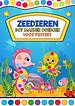 Dot Marker Zeedieren - Doeboek voor Peuters