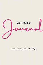 My Daily Journal