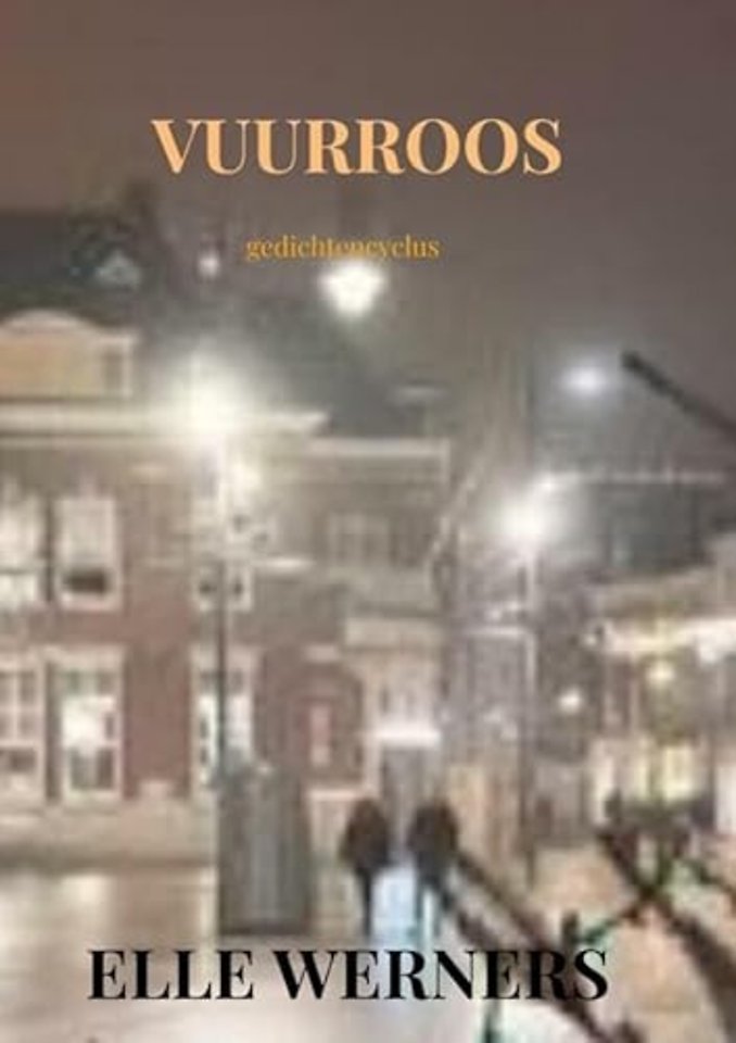 VUURROOS