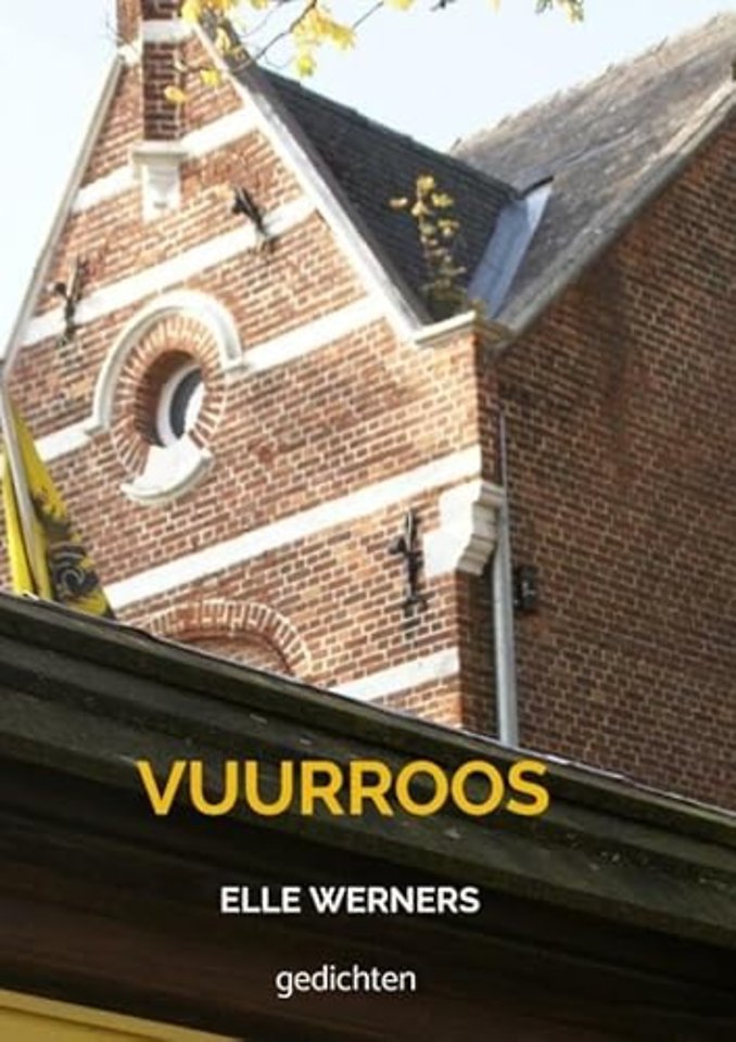 VUURROOS
